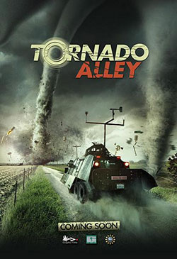 Tornado Alley Poster