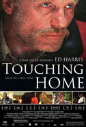 Touching Home Poster