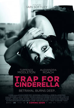 Trap for Cinderella Poster