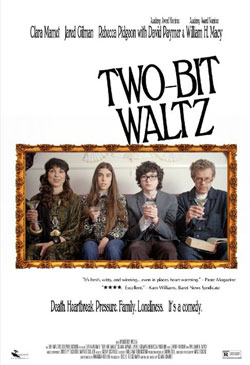 Two-Bit Waltz Poster