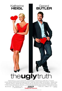 The Ugly Truth Poster