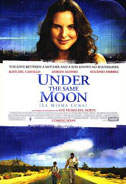 Under the Same Moon<BR>(La Misma luna) Poster