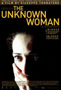 The Unknown Woman<BR>(Sconosciuta, La) Poster