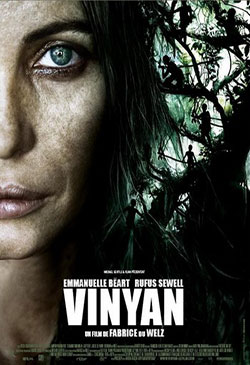 Vinyan Poster