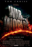 War Of The Worlds (2005) Poster