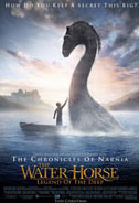 The Water Horse: Legend of the Deep Poster