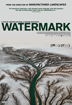 Watermark Poster