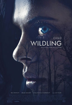 Wildling Poster
