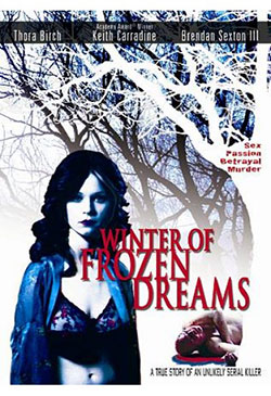 Winter of Frozen Dreams Poster