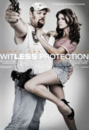Witless Protection Poster