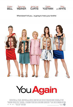 You Again Poster