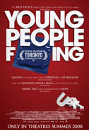 Young People F*cking Poster