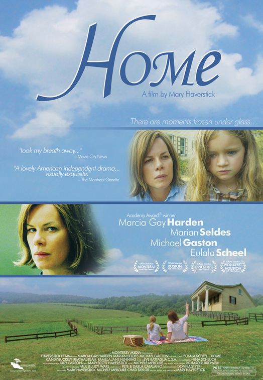 Home Der Film Trailer