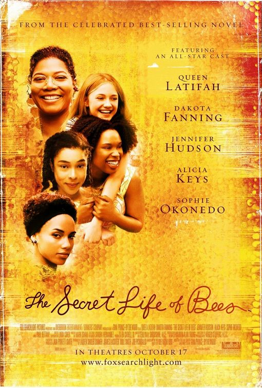 The Secret Life of Bees (2008) Movie Trailer | Movie-List.com