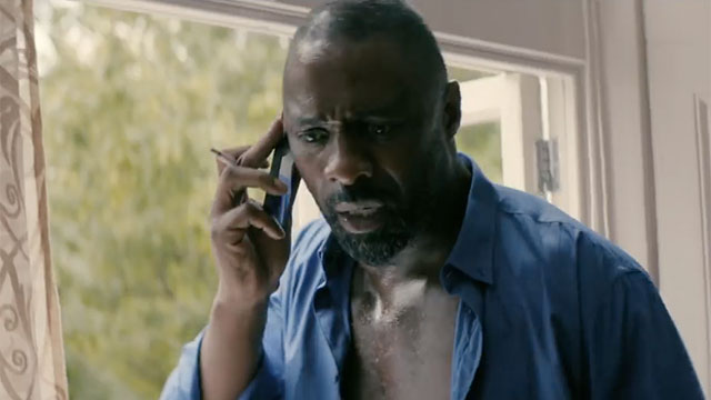 100 Streets (2017) Movie Trailer