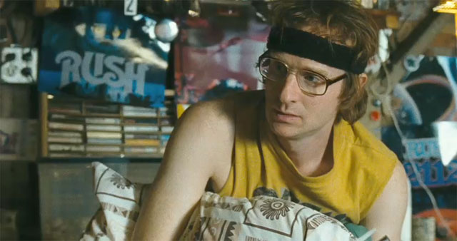 Adventures of Power (2009) Movie Trailer