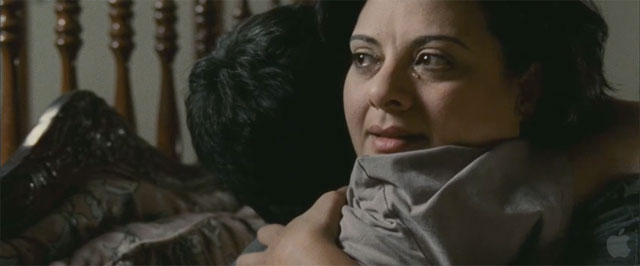 Amreeka (2009) Movie Trailer