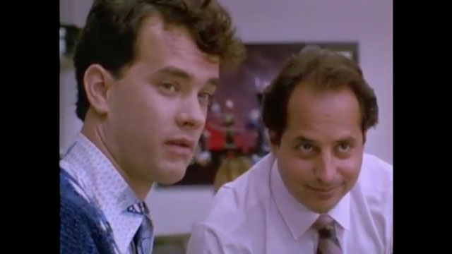 Big (1988) Movie Trailer | Movie-List.com