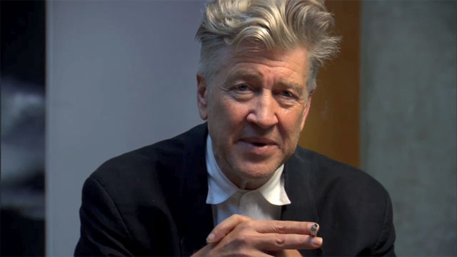 Great Directors (2010) Movie Trailer | Movie-List.com