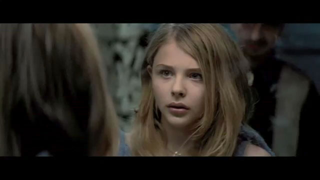 Hick (2012) Movie Trailer