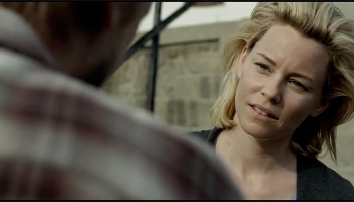 Little Accidents (2015) Movie Trailer