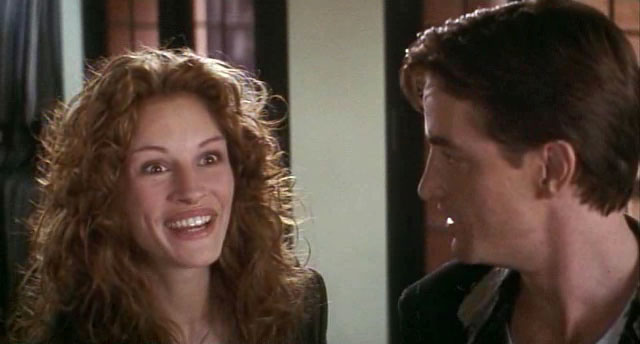 My Best Friend\'s Wedding (1997) Movie Trailer Movie