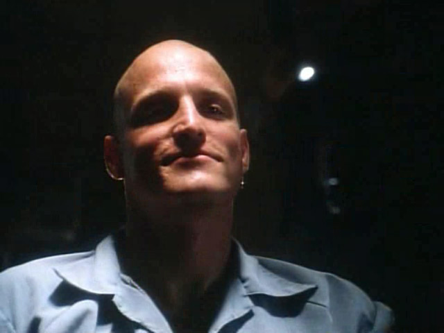 Natural Born Killers (1994) Movie Trailer | Movie-List.com