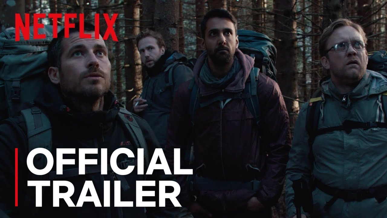 The Ritual Trailer