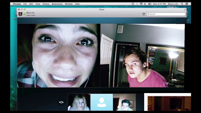 2015 Unfriended 2015 Unfriended