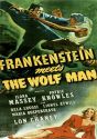 Frankenstein Meets the Wolfman