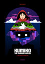 Kumiko the Treasure Hunter