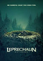 Leprechaun Returns
