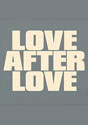 Love After Love